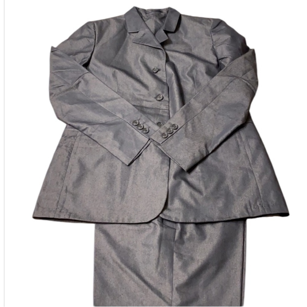 BURBERRY vintage   suit